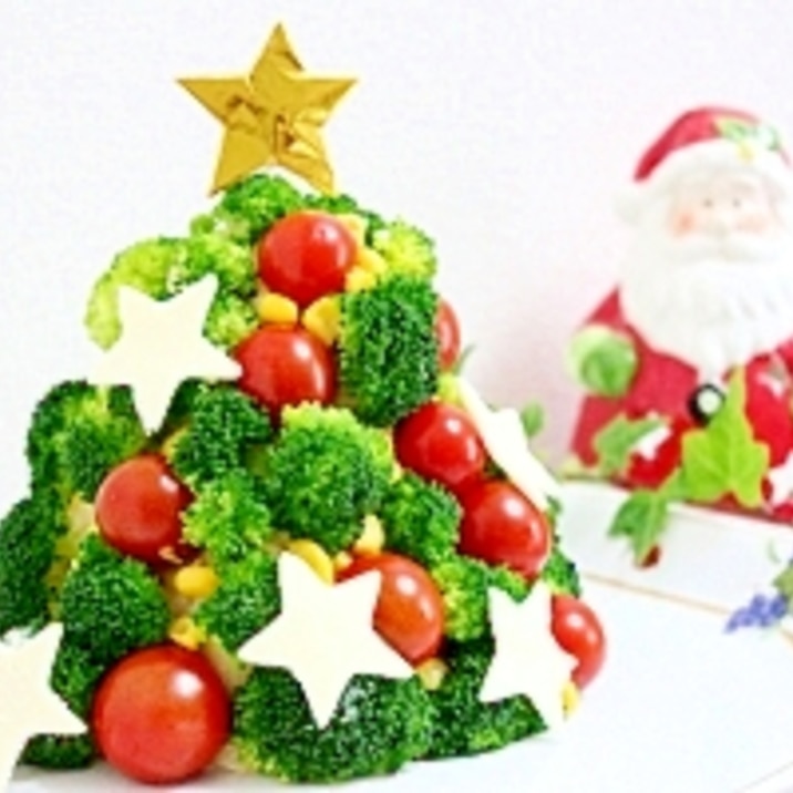 クリスマスツリーのポテトサラダ レシピ 作り方 By 手作り大好き さくら 楽天レシピ クリスマスツリーのポテトサラダ レシピ 作り方 By 手作り大好き さくら 楽天レシピ